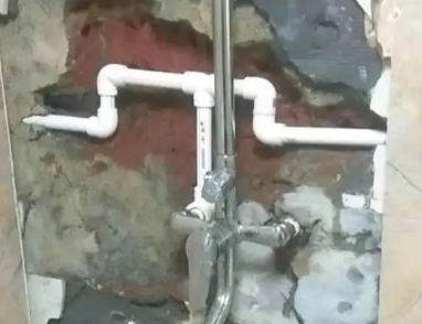 通辽市卫生间漏水检测电话